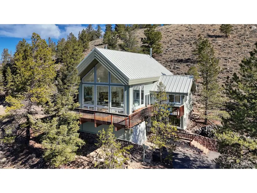 165 Reva Ridge Rd, Twin Lakes, CO 81251 - #3