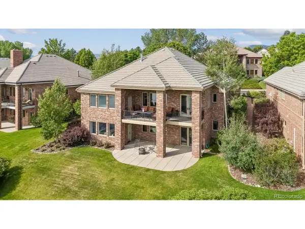 2431 S Xenon Way, Lakewood, CO 80228