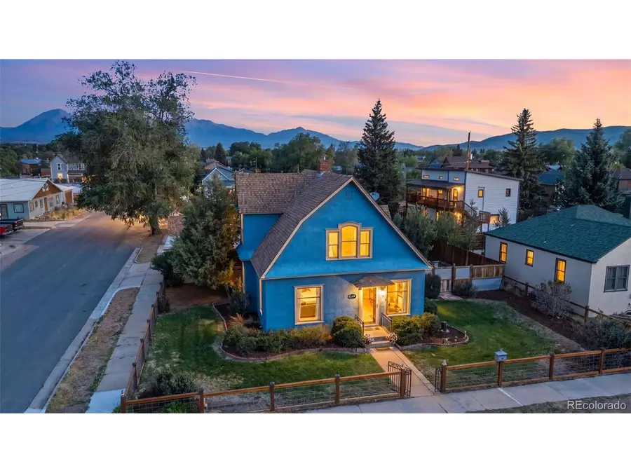 1148 F St, Salida, CO 81201 - #2