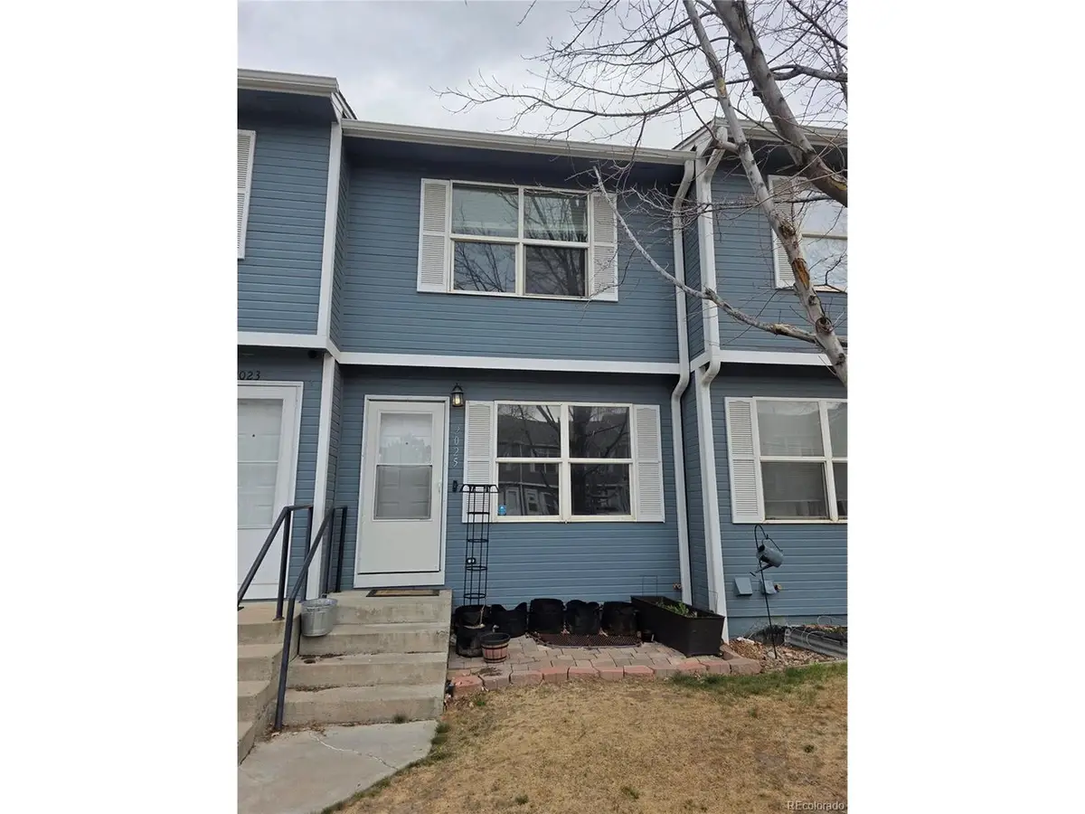 2025 Oakcrest Cir #H-2H, Castle Rock, CO 80104 - #1