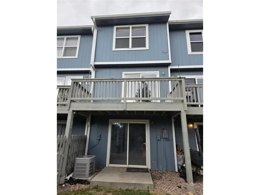 2025 Oakcrest Cir #H-2H, Castle Rock, CO 80104 - #2