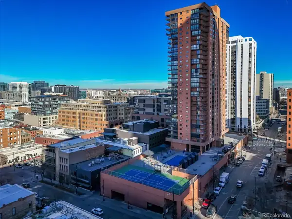 1551 Larimer St #1901, Denver, CO 80202