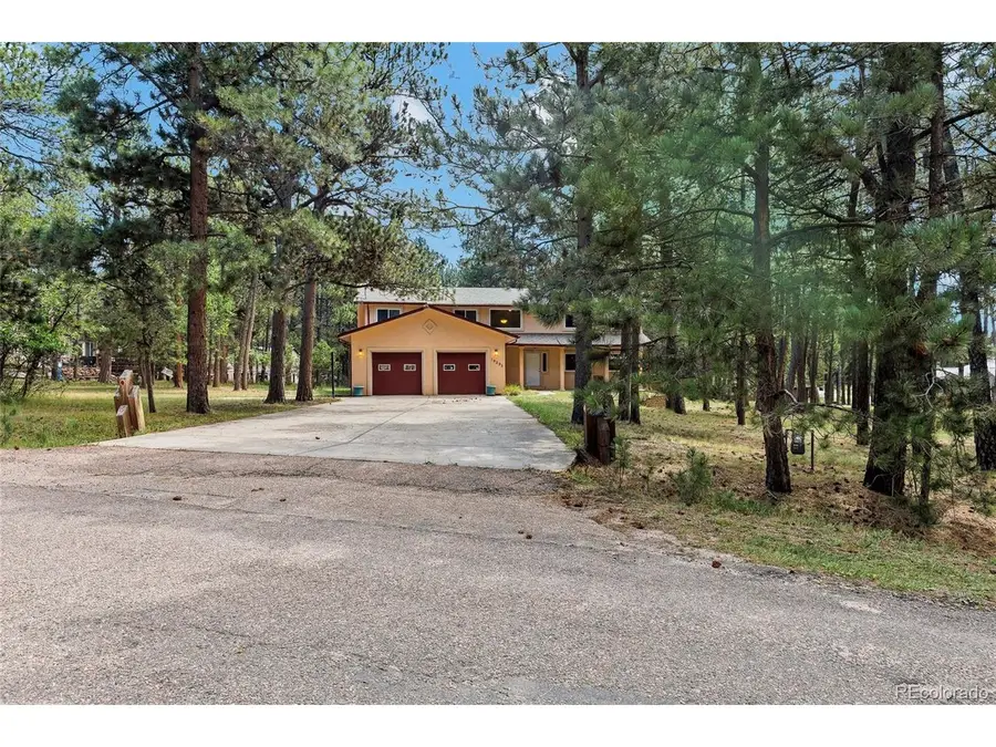 19295 Rim Of World Dr, Monument, CO 80132 - #2