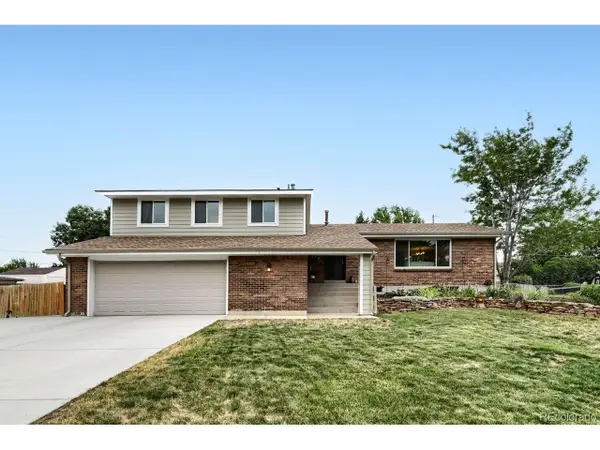 10080 W Warren Dr, Lakewood, CO 80227