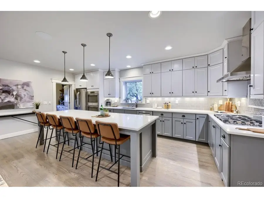 2322 Hudson St, Denver, CO 80207 - #2