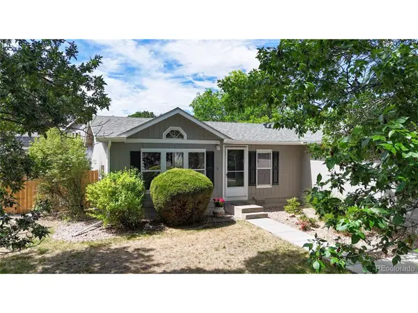 5741 S Quemoy Cir, Centennial, CO 80015