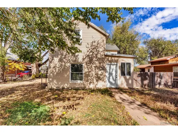 534 W Main St, Florence, CO 81226