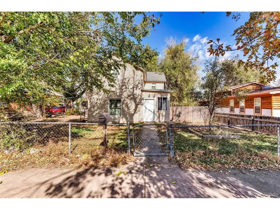 534 W Main St, Florence, CO 81226 - #3