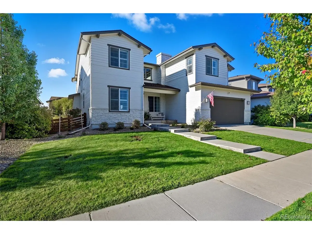 377 Polaris Cir, Erie, CO 80516 - Image #1