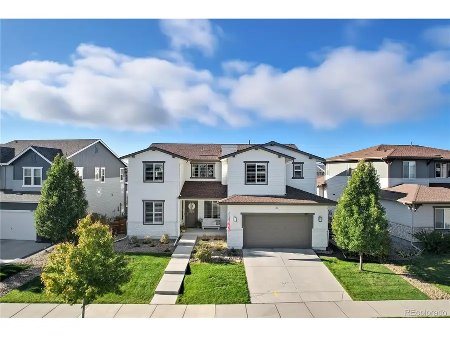 377 Polaris Cir, Erie, CO 80516 - Image #2