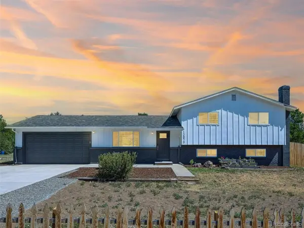 12073 W 8th Ave, Golden, CO 80401