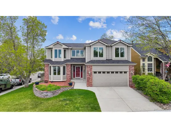 5282 Devon Ave, Castle Rock, CO 80104