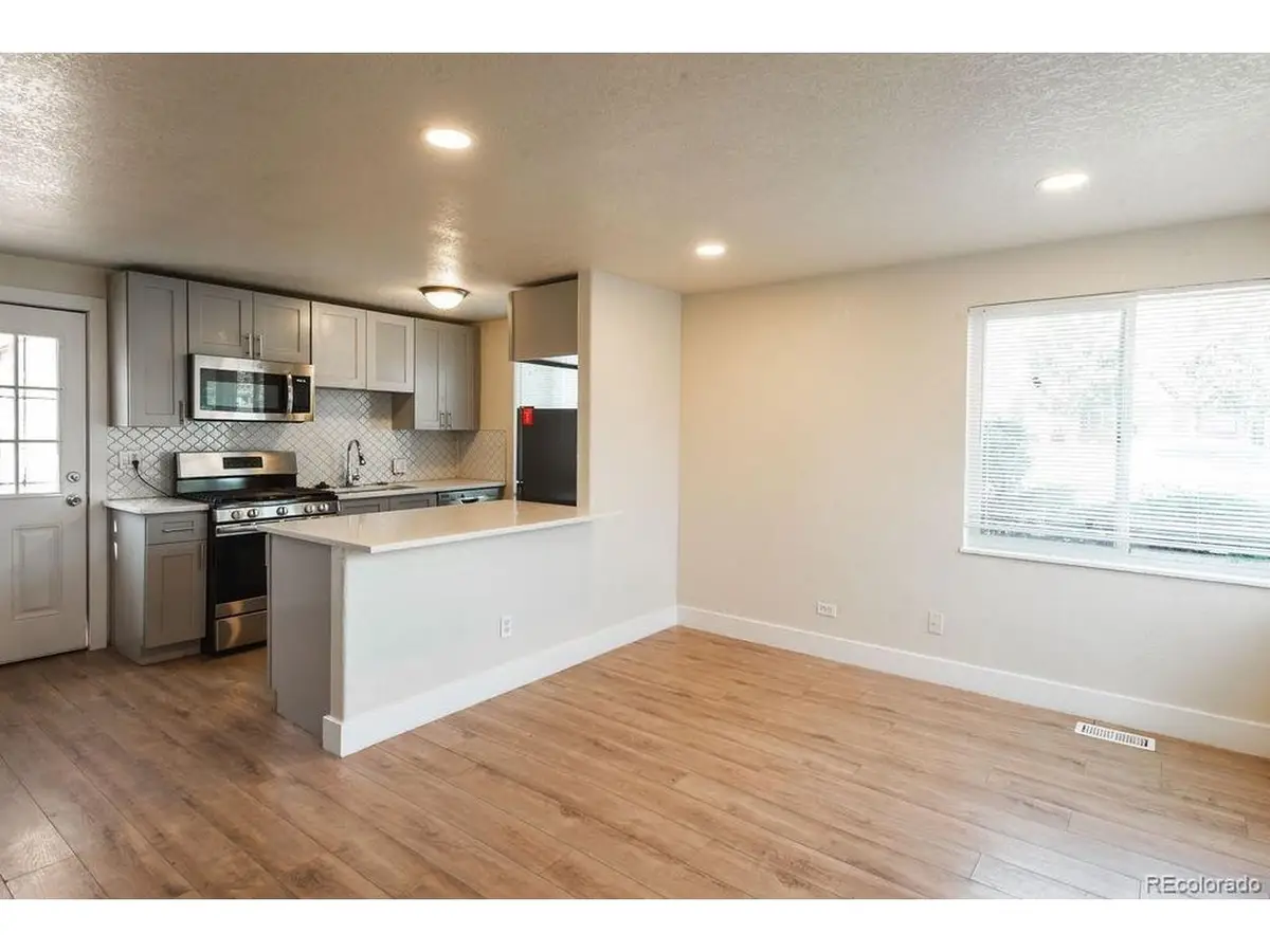 1564 Verbena St, Denver, CO 80220 - #1