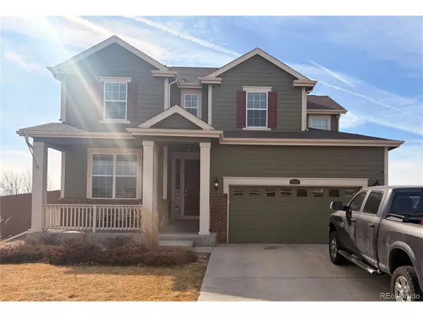 2342 E 161st Ct, Thornton, CO 80602