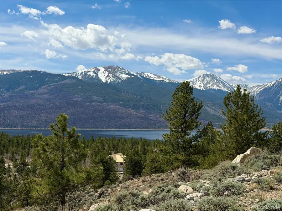98 Northview Dr, Twin Lakes, CO 81251 - #2