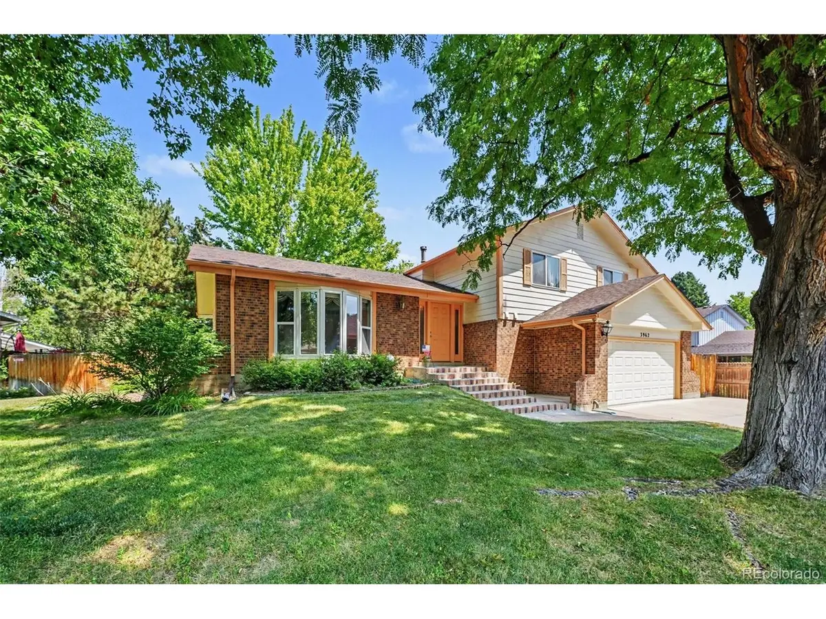 3962 S Quebec St, Denver, CO 80237 - #1