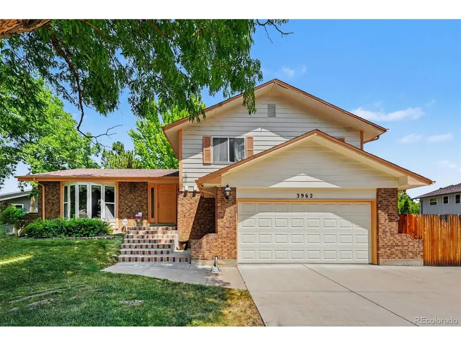 3962 S Quebec St, Denver, CO 80237 - #2