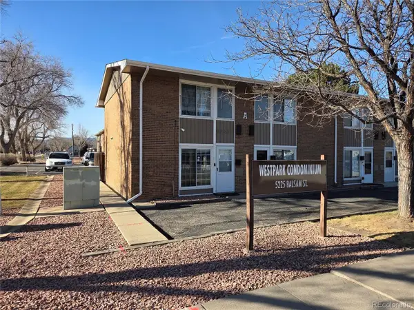 5225 Balsam St #A-1, Arvada, CO 80002