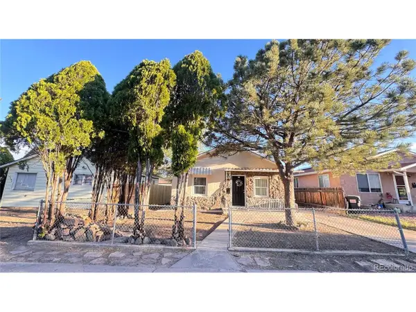 Address Withheld By Seller, Pueblo, CO 81003