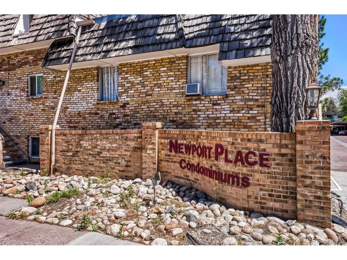 2190 S Holly St #105, Denver, CO 80222 - #1