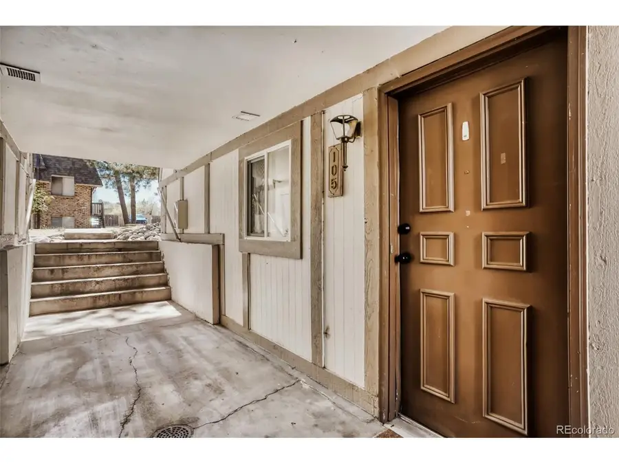 2190 S Holly St #105, Denver, CO 80222 - #3