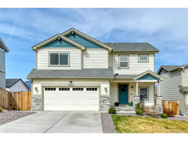 4968 Wolf Moon Dr, Colorado Springs, CO 80911