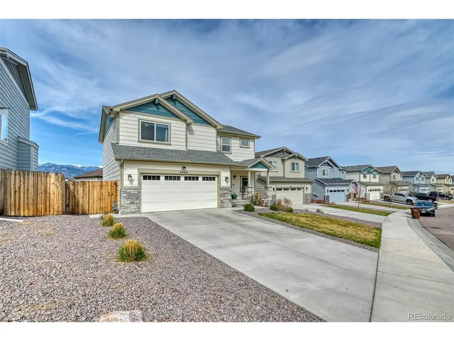 4968 Wolf Moon Dr, Colorado Springs, CO 80911 - Image #2