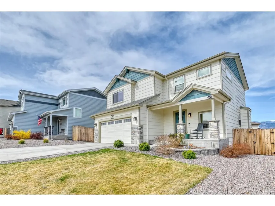 4968 Wolf Moon Dr, Colorado Springs, CO 80911 - Image #3