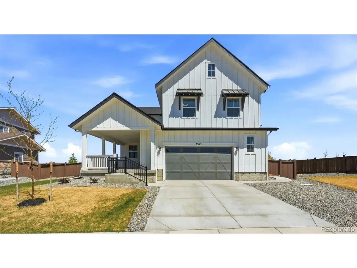 3365 Snowy Owl Ln, Brighton, CO 80601 - #1