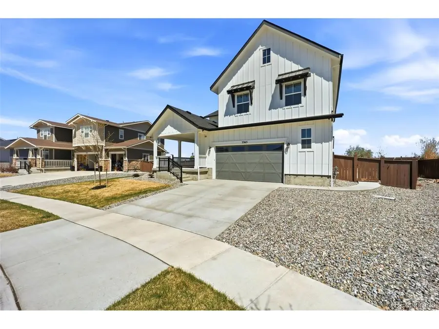 3365 Snowy Owl Ln, Brighton, CO 80601 - #2