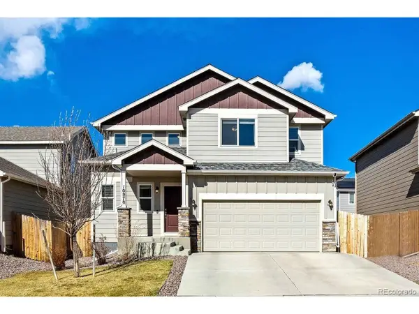 10978 Zealand Dr, Colorado Springs, CO 80925
