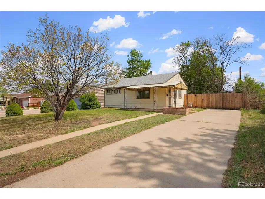 1750 S Vallejo St, Denver, CO 80223 - #2