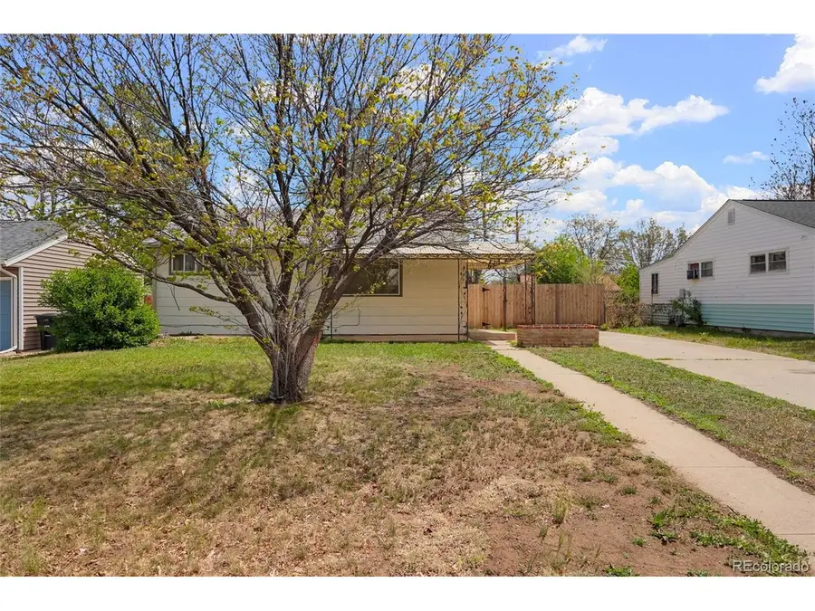 1750 S Vallejo St, Denver, CO 80223 - #3
