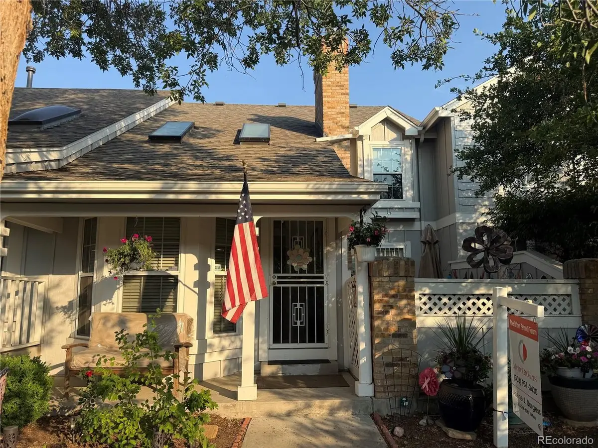 Address Withheld By Seller, Littleton, CO 80120 - #1