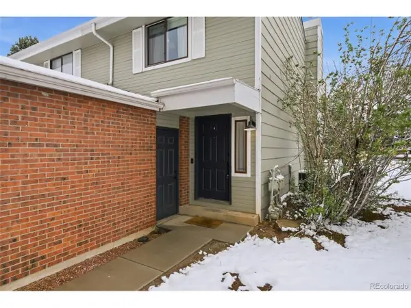 3440 Windmill Dr #4-6, Fort Collins, CO 80526