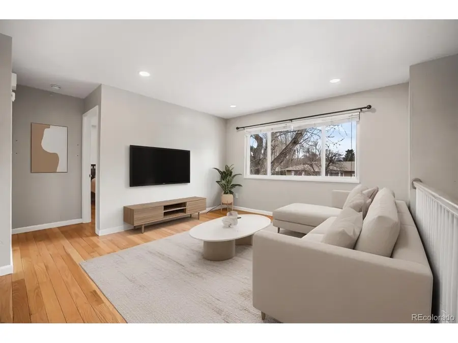 4539 Bella Dr, Colorado Springs, CO 80918 - #3