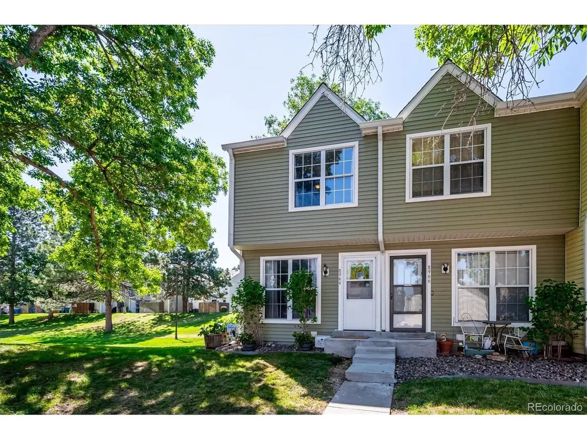 8964 W Dartmouth Pl, Denver, CO 80227 - #1