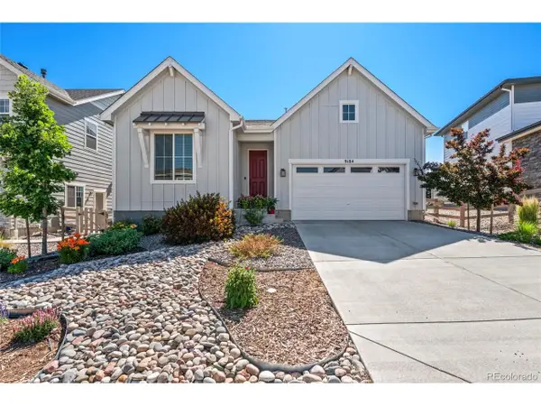 9184 Rio Lado Street, Littleton, CO 80125