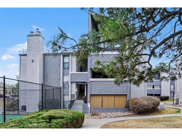 9867 E Peakview Ave #E06, Englewood, CO 80111