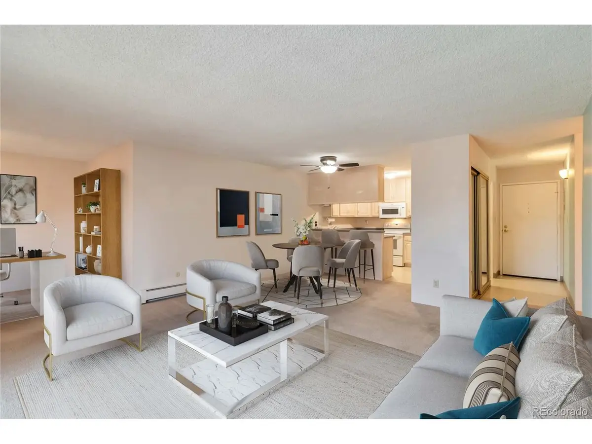 6960 E Girard Ave #405, Denver, CO 80224 - #1