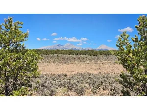 7028 Frelinghuysen Rd, Fort Garland, CO 81133