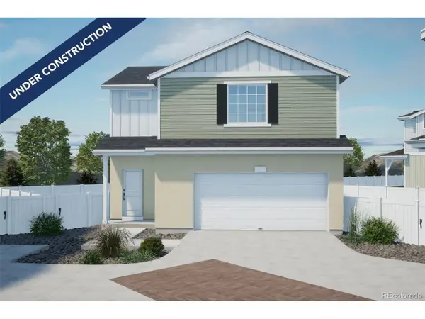 4203 Marblewood Dr, Johnstown, CO 80534