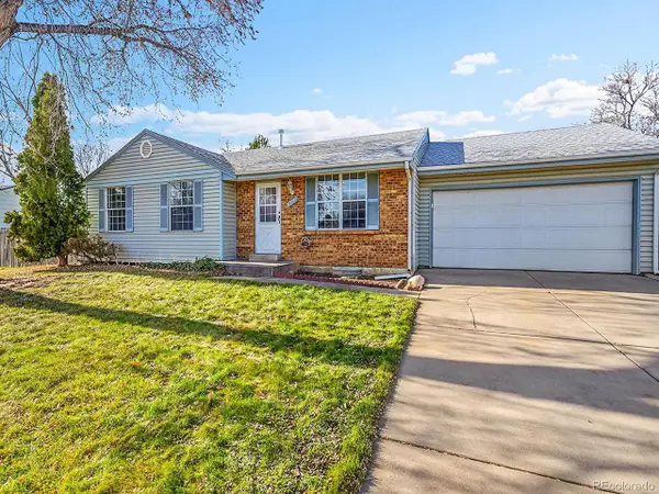 3113 Colony Dr, Fort Collins, CO 80526