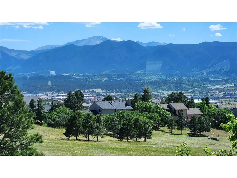 17260 Fairplay Dr, Monument, CO 80132 - #2