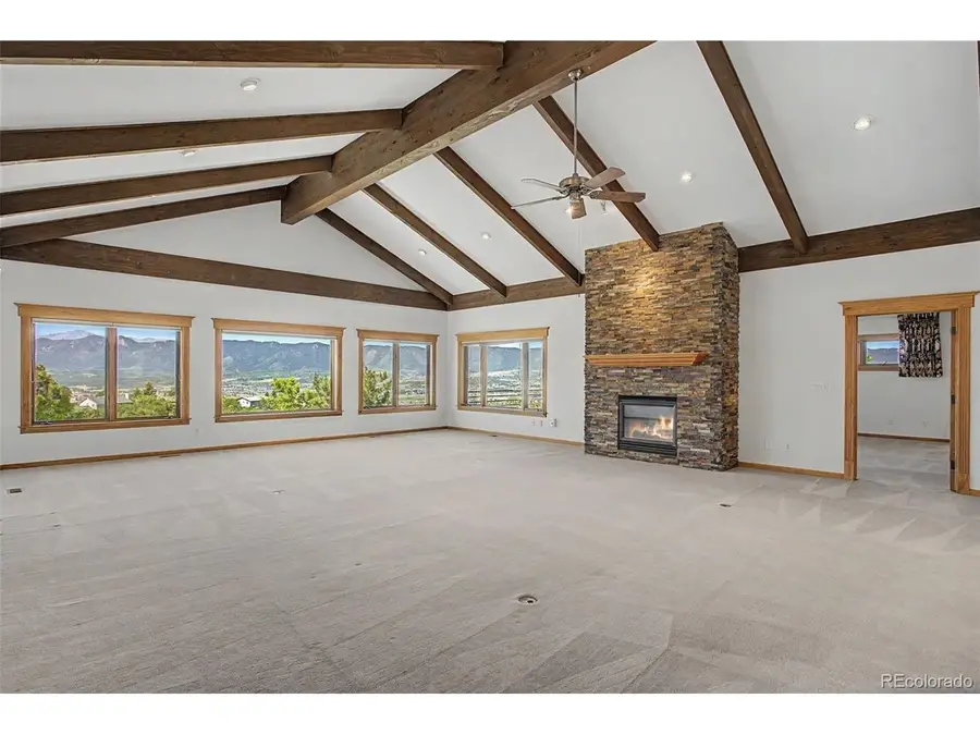 17260 Fairplay Dr, Monument, CO 80132 - #3