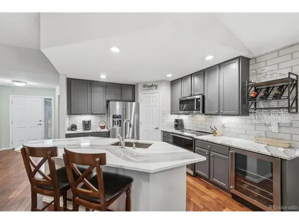 22353 E Heritage Pkwy, Aurora, CO 80016