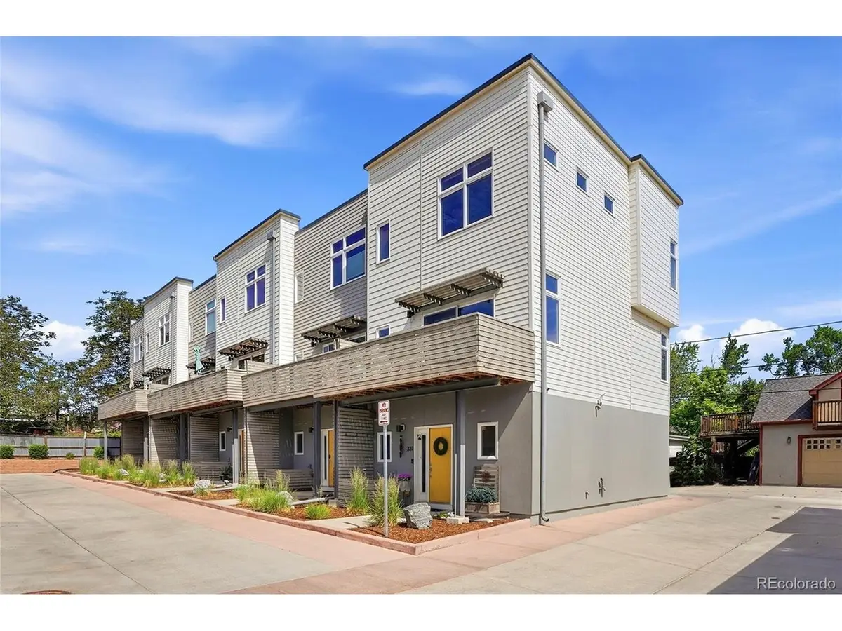 331 E Simpson St, Lafayette, CO 80026 - #1