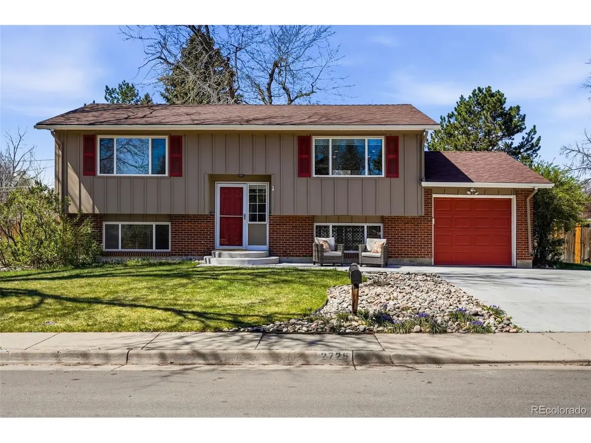2725 S Teller St, Denver, CO 80227 - #1