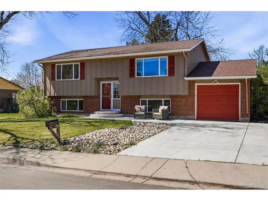 2725 S Teller St, Denver, CO 80227 - #3