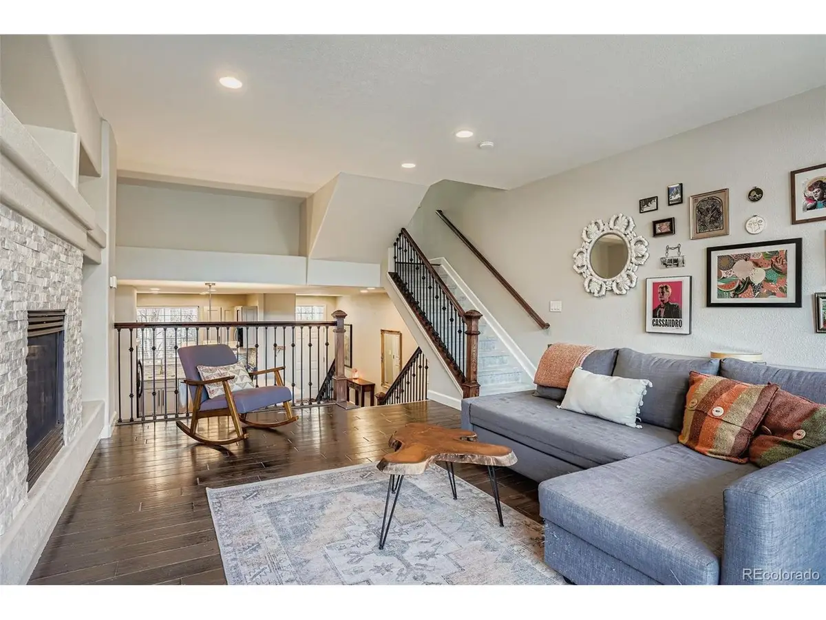 1471 S Emporia Ct, Denver, CO 80247 - #1